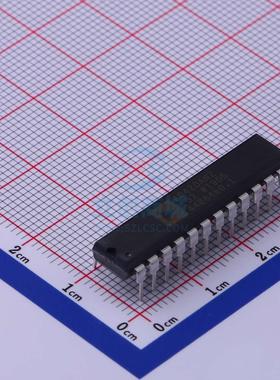 原装 AD420ANZ-32 ADI/亚德诺 PDIP-24 数模转换芯片