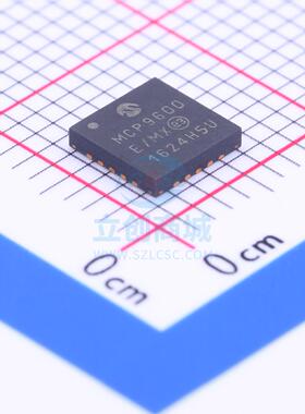 原装 MCP9600-E/MX MICROCHIP/微芯 QFN-20 /-专用型