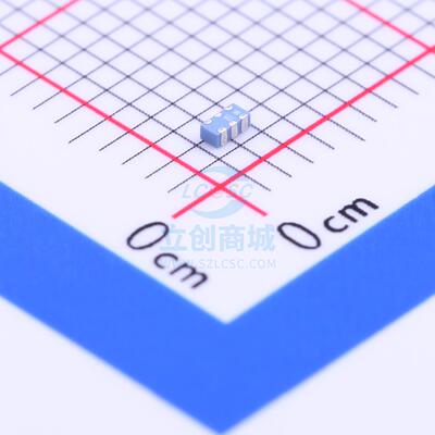 原装 RFLPF1608060A2T 华新科/Walsin SMD RF滤波器