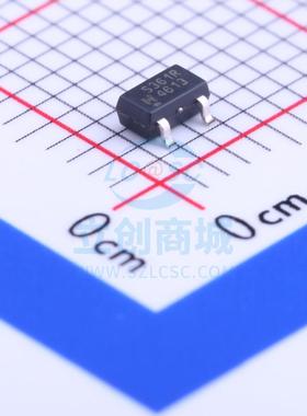 磁性传感器 SS361RT Honeywell/霍尼韦尔 SOT-23 全新