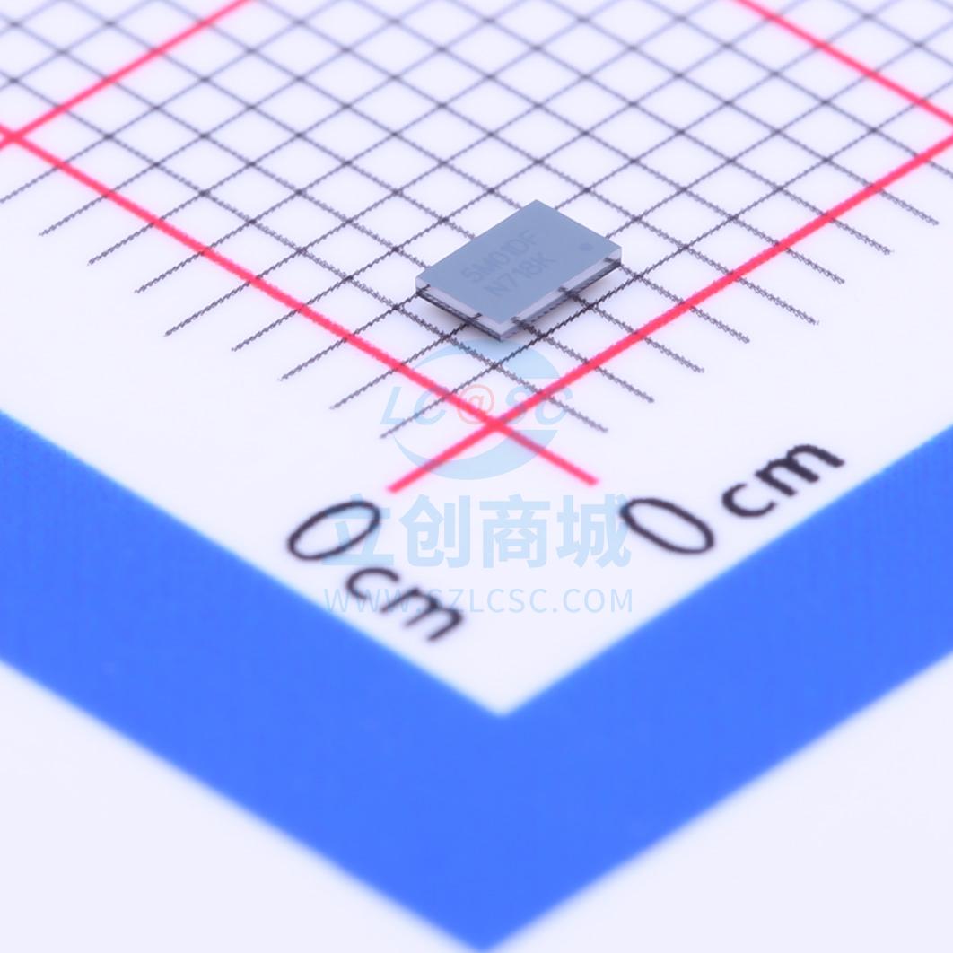 M95M01-DFCS6TP/K ST/意法半导体 WLCSP 储存器IC