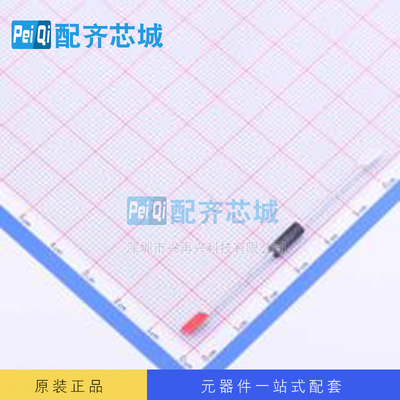 原装 1N5372BRLG onsemi/安森美 Axial 稳压二极管