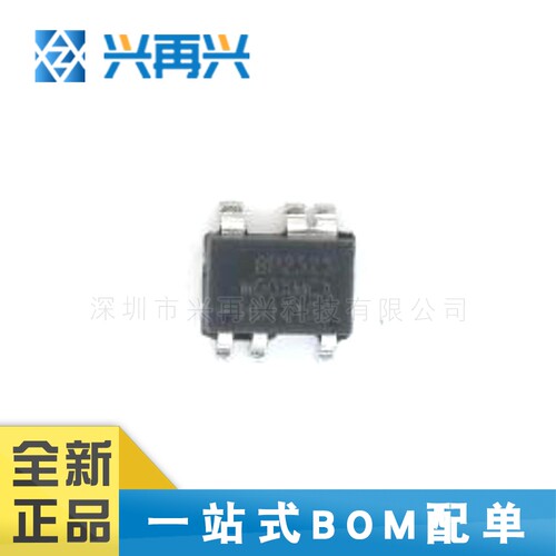 BP2525 sot-33-5 DC-DC电源芯片 全新正品 原装