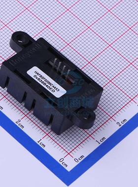 气体传感器 HAFBSF0200C4AX3 Honeywell/霍尼韦尔 - 全新