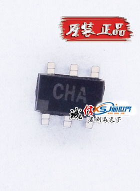 温度传感器芯片IC AD7414ARTZ AD7414 CHA SOT-23 全新原装