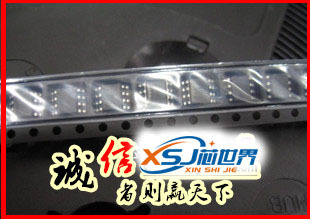 LR3103 贴片MOS管 N沟 20V 46A  IRLR3103 TO-252表贴