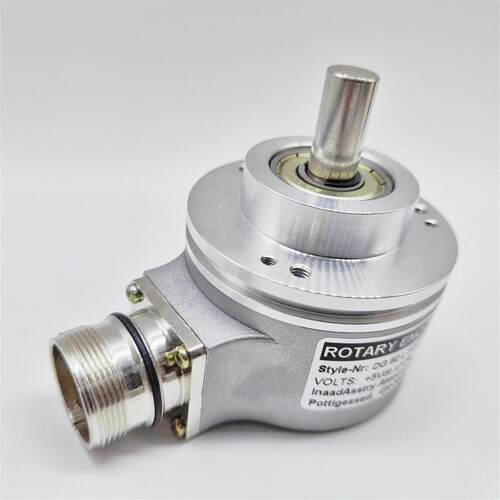 I58S-Y-1000ZND210R 全新李师傅编码器