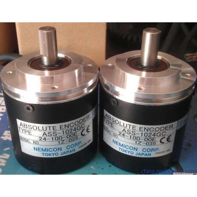 全新现货供应ASS-1024GC-24-300-00E内密控型值编码器300-00E代替