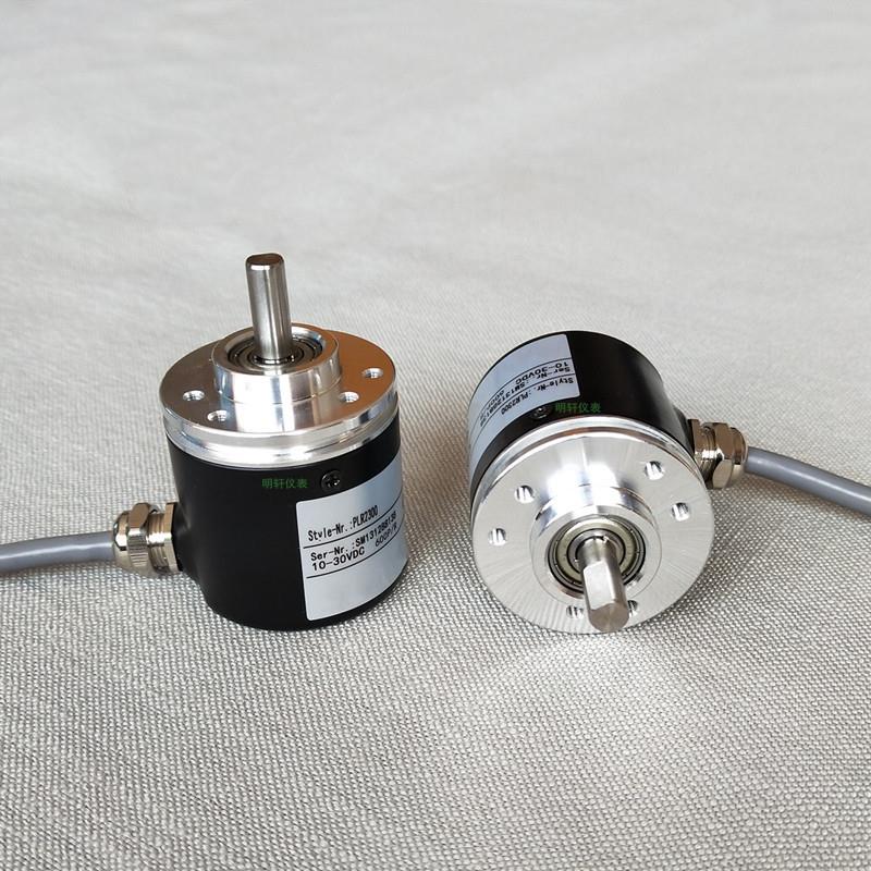 SAiMO定量给料机给煤机PLR2300速度编码器PLR2050测速电机传感器
