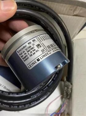 全新现货编码器RSI593 521590-01 RSI503 45744837