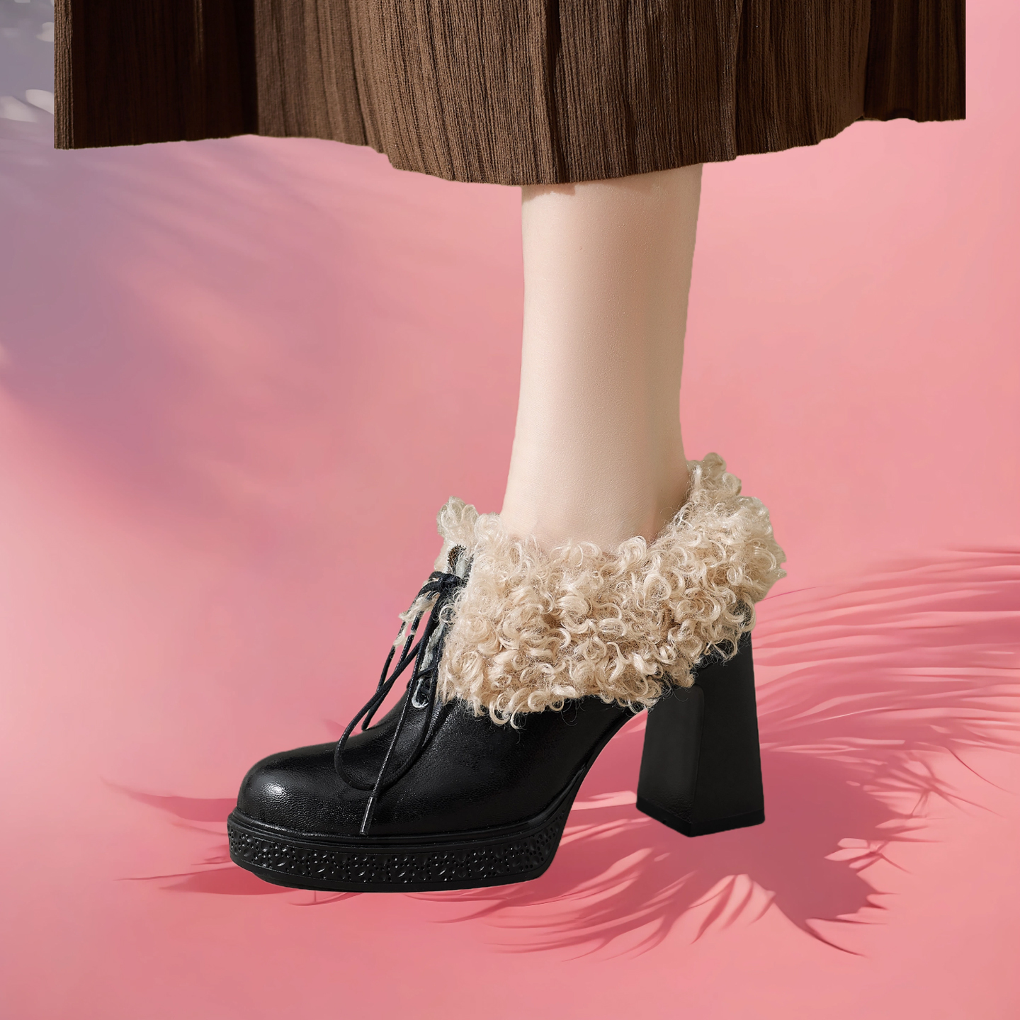 潮流精品，品质保证