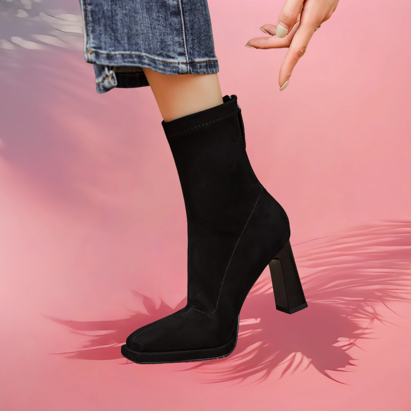 潮流精品，品质保证