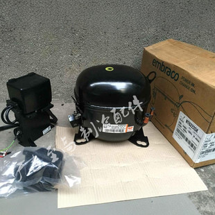 全新原装NT6220GK NT6222GK 6226GK 恩布拉科阿斯帕拉压缩机R404A
