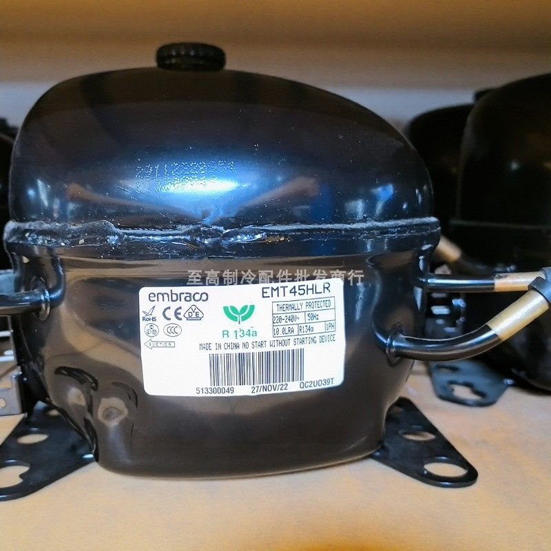 全新原装恩布拉科阿斯帕拉压缩机