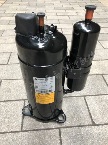 三菱LH42VBACLH45VBAC压缩机