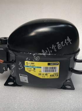 TL4CL NL7CLX TL5G NL8.4MF NL10MF 全新丹佛斯思科普冰柜压缩机