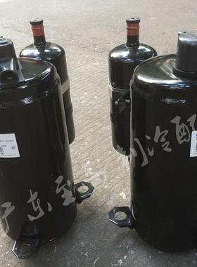 全新原装日立 SHW33TC6-U 改：SHW33TC4-U 空气能 空调压缩机2匹