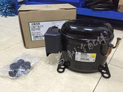 全新法国泰康AEZ3440Z压缩机