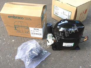 100%全新原装恩布拉科阿斯帕拉 NEK2134GK NE2134E 压缩机R404A