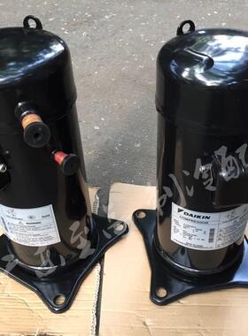 全新原装DAIKIN大金 JT170GABY1L 6匹定频空调压缩机 直管