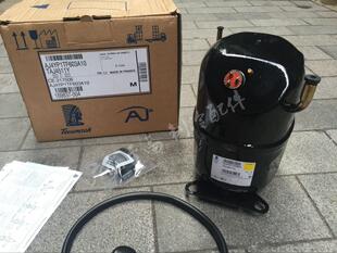 全新原装法国泰康 TAJ4511Y 压缩机 R134A 螺口 焊口 380V