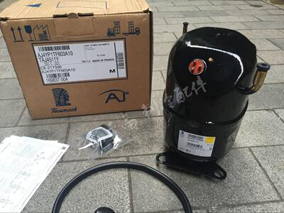 法国泰康TAJ4511Y压缩机R134A