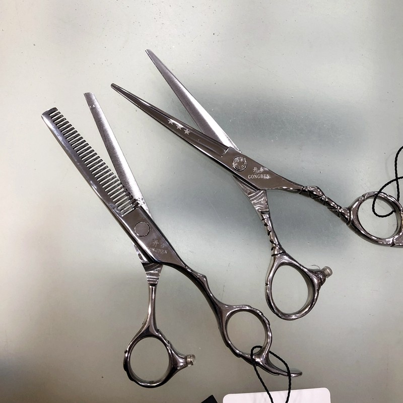 美发条剪牙剪模特头练习头发剪刀家用刘海美发刀剪学校美发刀剪刀,居家日用,美发刀剪,淘宝优惠券,粉丝福利购,淘宝优惠卷