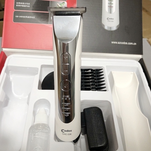 科德士油头电推剪电推理发店codos光头油头推理发器推剪推子 338