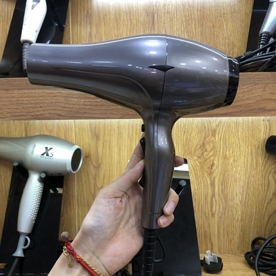 吹风机电吹风理发师大风力冷热风