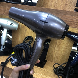 火之凤吹风机6600H电吹风冷热风轻巧理发店大功率集风嘴电吹风筒