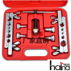 扩喇叭口工具管子扩管器扩口器扩孔器胀扩管器铜管胀管器99型