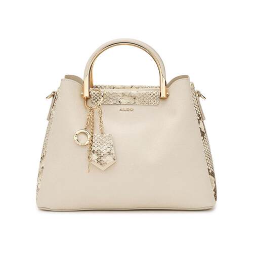 代购ALDO女士手提包可调节肩带多隔层设计磁吸口袋轻便携带