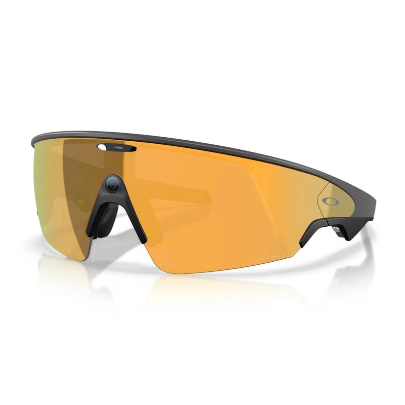 美国代购Oakley/欧克利男士太阳眼镜防眩光增强对比度无框