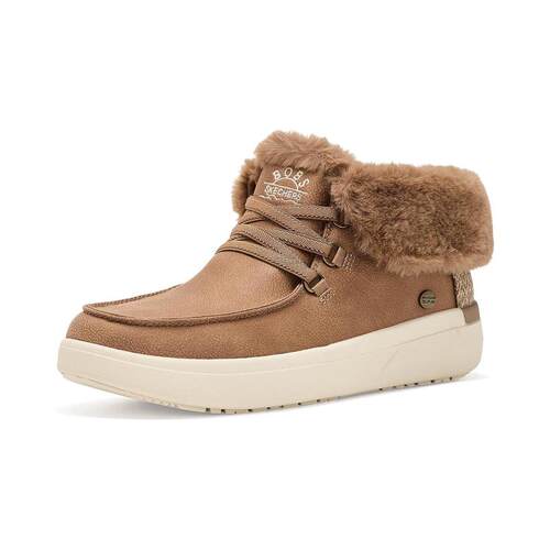 Skechers/斯凯奇女士户外休闲鞋