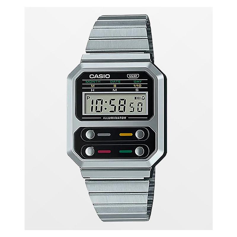 代购代购卡西欧中性日韩腕表复古运动手表Vintage Series Collec