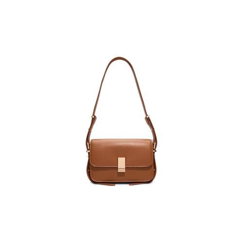 代购ALDO女士单肩包轻便携带防滑耐磨储物快速开合