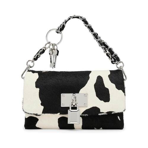 代购ALDO女士单肩包多隔层设计可调节肩带稳固底座外部暗袋