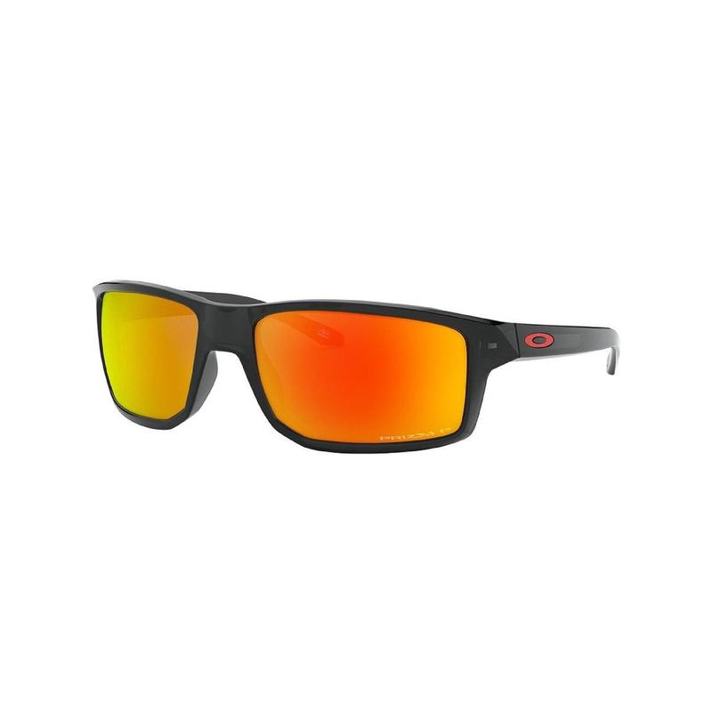 海外代购Oakley/欧克利男士太阳眼镜防眩光增强对比度高包覆镜框