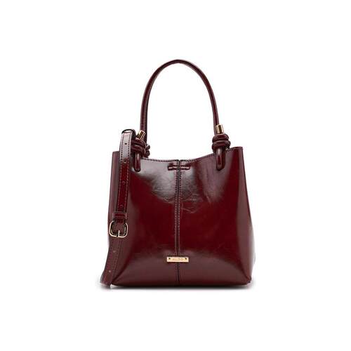 代购ALDO女士单肩包多功能收纳轻便携带日常通勤防泼水表面