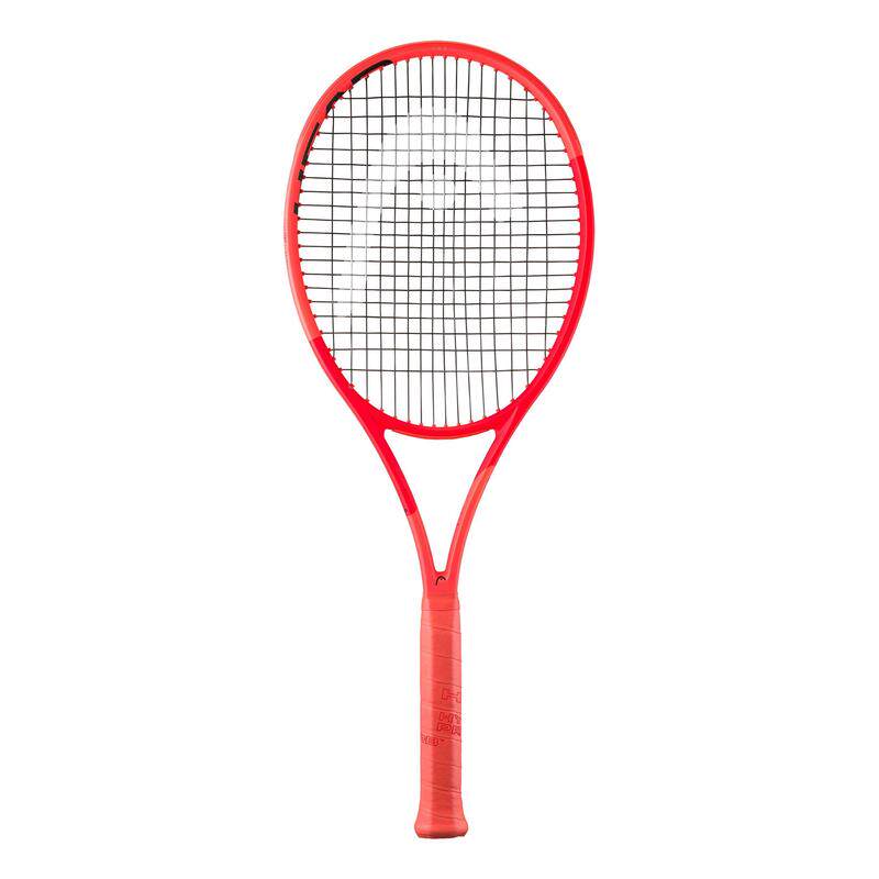 海外代购HEAD/海德网球拍高操控性稳定击球红色专业级比赛竞技