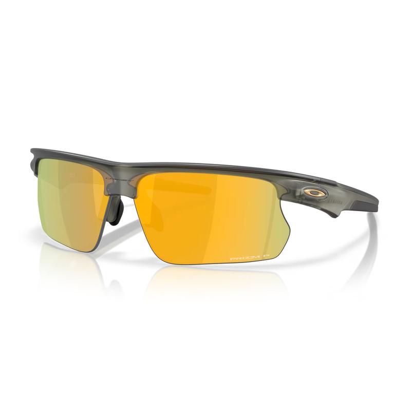 海外代购Oakley/欧克利男士太阳眼镜偏光防眩光双镜片运动型