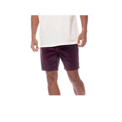 代购quiksilver男士短裤透气舒适棉质宽松夏季休闲下装潮流