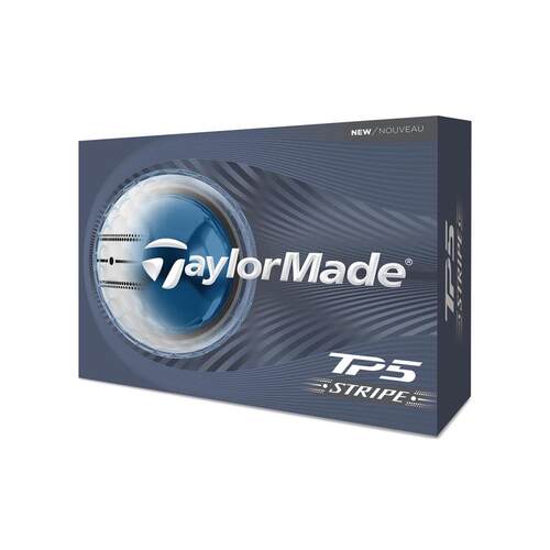 Taylormade高尔夫球抗风飞行