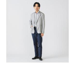 代购BEAMS男士夹克透气易洗轻量涤纶通勤日常外套爆款休闲