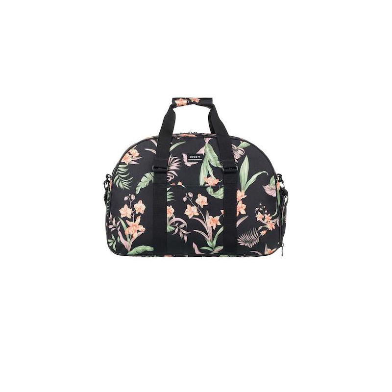 代购Quiksilver女士单肩包多口袋设计鞋袋隔层耐磨材质便携收纳