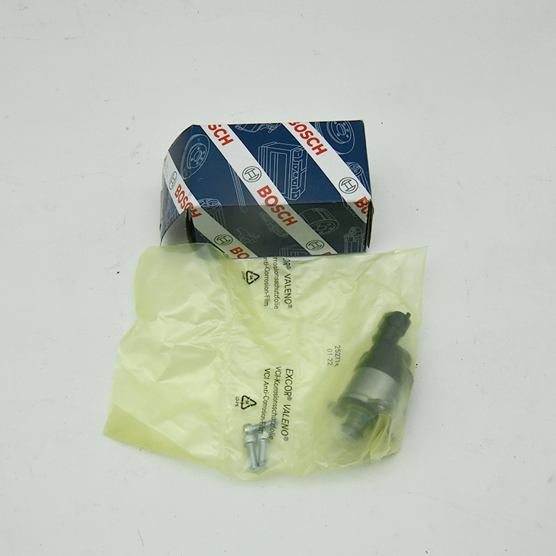 博士计量单元锡柴发动机燃油配件