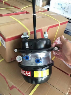 挂车威伯科刹车分泵总成富华桥刹车分泵葫芦原厂BPW桥后桥普威亚