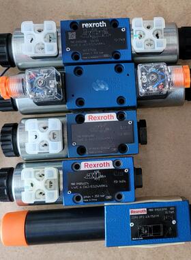 优质现货  电磁阀4WE6A6X/EW230N9K4  液压替代