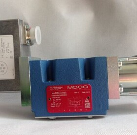 MOOG穆格货号C633-0001  -R02KO1M0VSE2 美国产原装