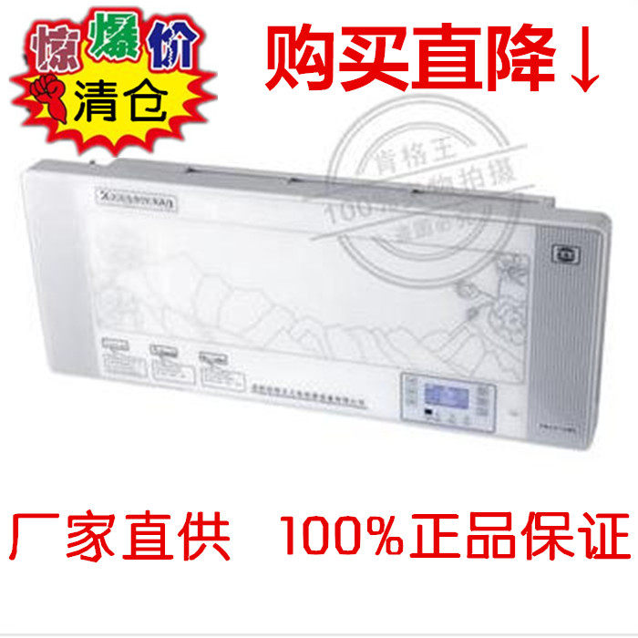 肯格王空气消毒机 医用消毒器 解毒杀菌机 家用灭菌净化器 壁挂式